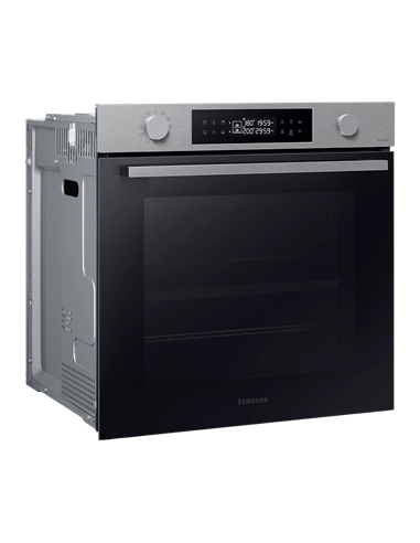 Cuptor Electric Samsung NV7B4445UAS/WT, Oțel inoxidabil