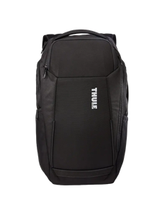 Рюкзак для ноутбука THULE Accent, 15.6", Полиэстер, Чёрный