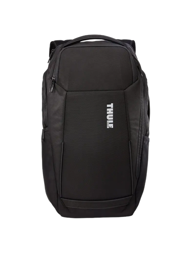 Рюкзак для ноутбука THULE Accent, 15.6", Полиэстер, Чёрный