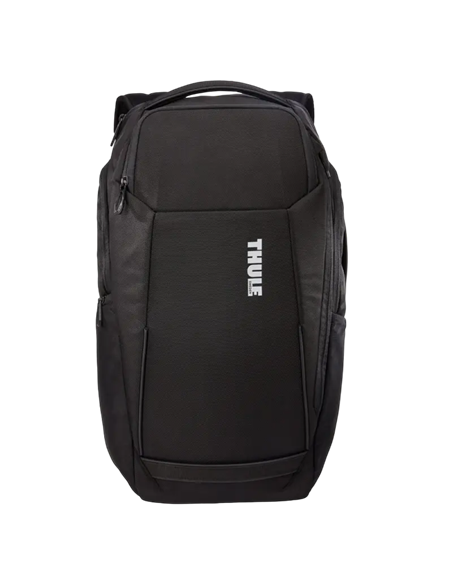 Рюкзак для ноутбука THULE Accent, 15.6", Полиэстер, Чёрный