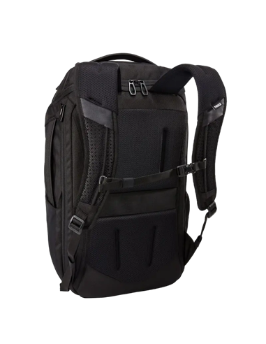 Рюкзак для ноутбука THULE Accent, 15.6", Полиэстер, Чёрный