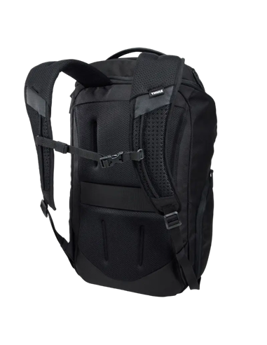 Рюкзак для ноутбука THULE Accent, 15.6", Полиэстер, Чёрный