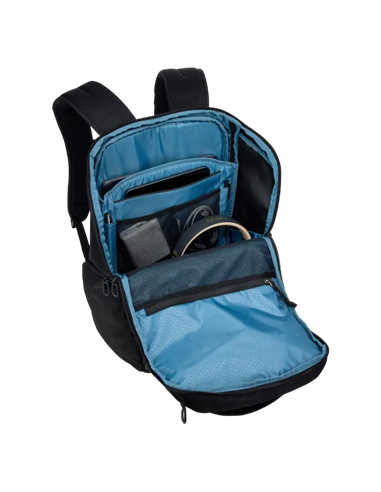 Рюкзак для ноутбука THULE Accent, 15.6", Полиэстер, Чёрный
