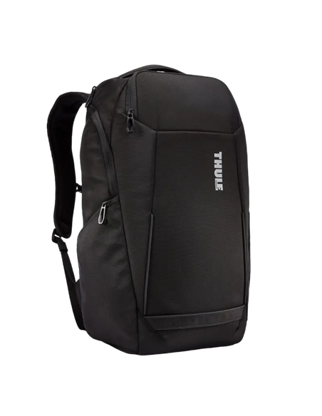 Рюкзак для ноутбука THULE Accent, 15.6", Полиэстер, Чёрный