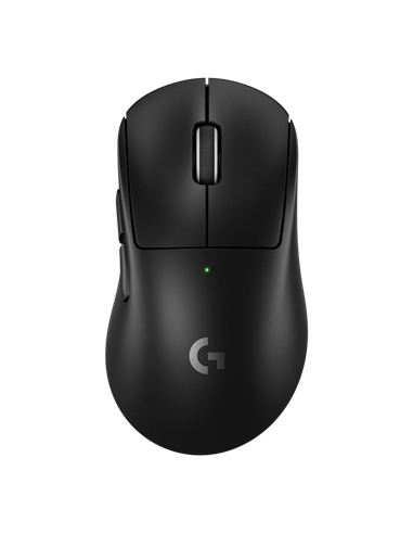 Mouse Wireless Logitech G PRO X Superlight 2 DEX, Negru