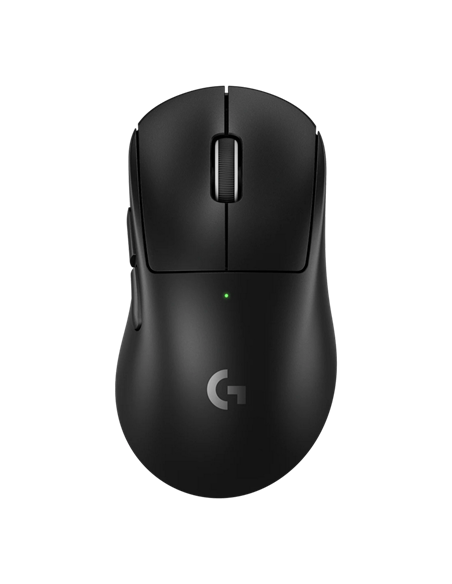 Беcпроводная мышь Logitech G PRO X Superlight 2 DEX, Чёрный