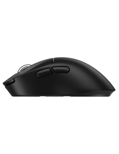 Беcпроводная мышь Logitech G PRO X Superlight 2 DEX, Чёрный