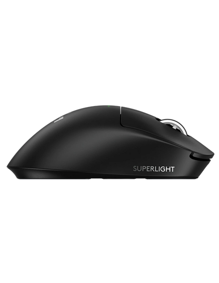 Беcпроводная мышь Logitech G PRO X Superlight 2 DEX, Чёрный