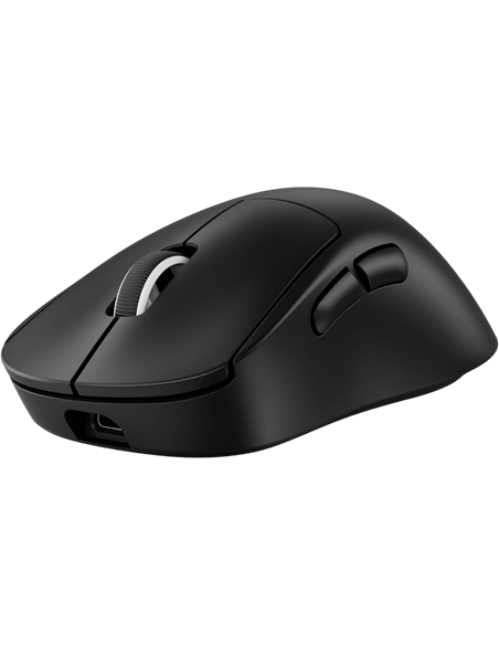Беcпроводная мышь Logitech G PRO X Superlight 2 DEX, Чёрный