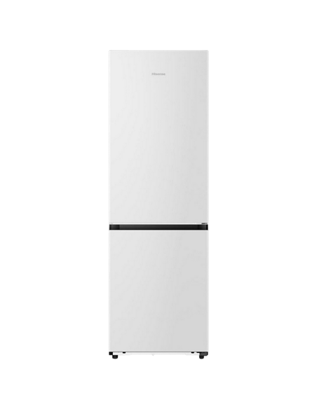 Frigider Hisense RB3K330SAWD, Alb