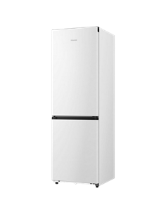 Frigider Hisense RB3K330SAWD, Alb 2