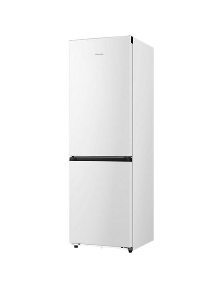 Frigider Hisense RB3K330SAWD, Alb