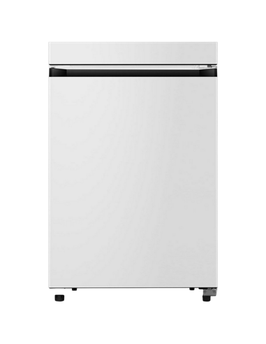 Frigider Hisense RB3K330SAWD, Alb