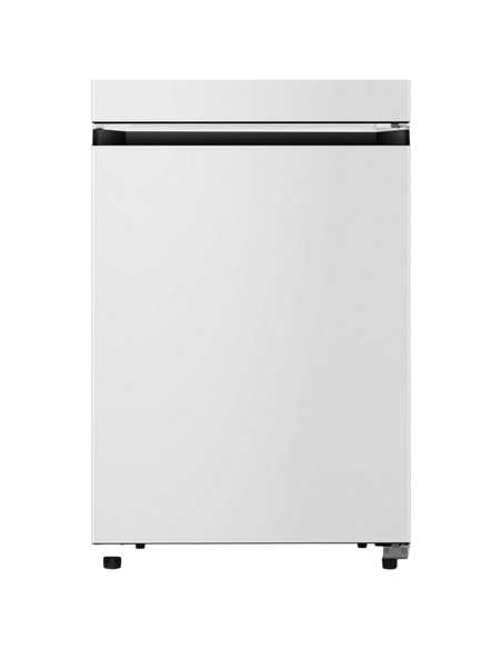 Frigider Hisense RB3K330SAWD, Alb
