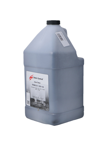 Toner SCC TRHM507-1KG, 1kg, Negru