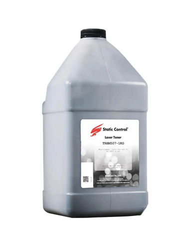 Toner SCC TRHM507-1KG, 1kg, Negru