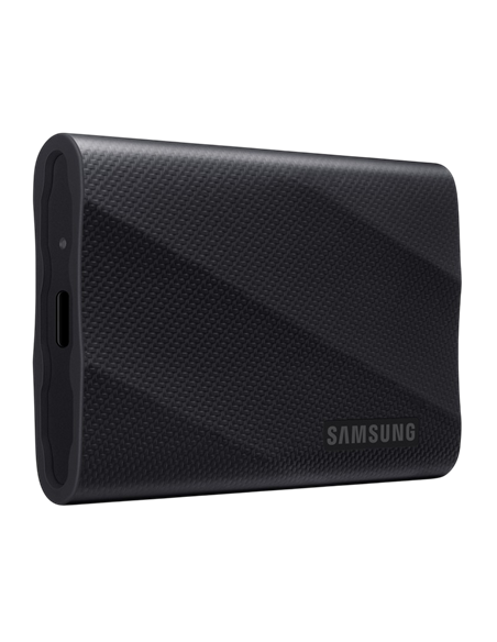 SSD portabil extern Samsung T9, 1 TB, Negru (MU-PG1T0B/EU)