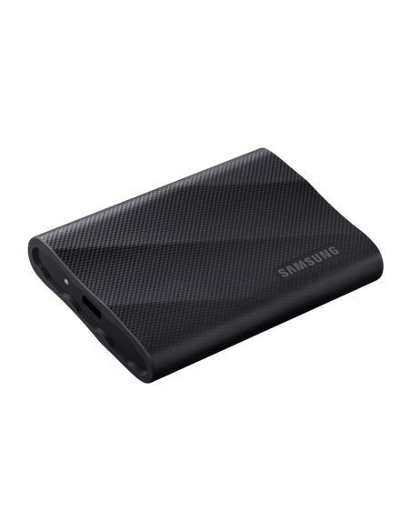 SSD portabil extern Samsung T9, 1 TB, Negru (MU-PG1T0B/EU)