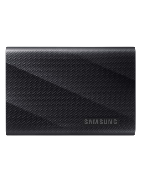 SSD portabil extern Samsung T9, 1 TB, Negru (MU-PG1T0B/EU)