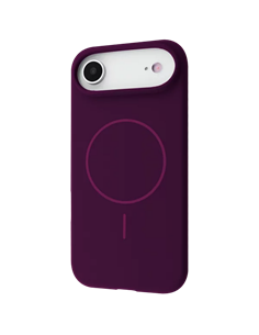Чехол Proove Spectrum with MagSafe для Apple iPhone Air, Grape Purple