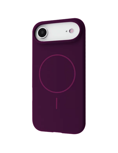 Husă Proove Spectrum with MagSafe pentru Apple iPhone Air, Grape Purple