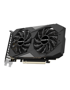 Видеокарта Gigabyte GV-N3050WF2OCV2-6GD, 6GB GDDR6 96бит 2