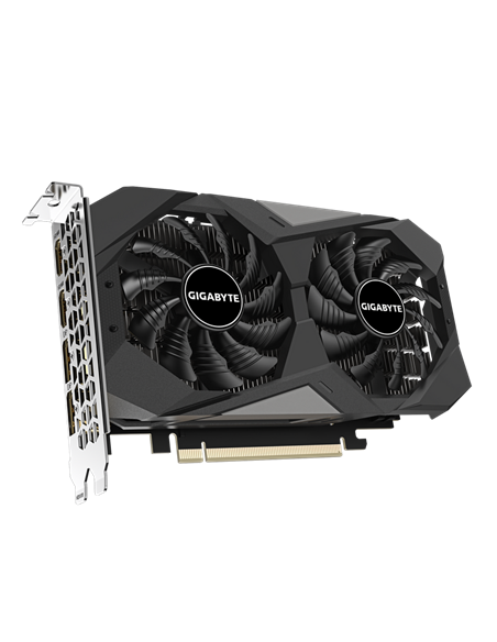 Placă Video Gigabyte GV-N3050WF2OCV2-6GD, 6GB GDDR6 96bit