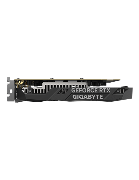 Видеокарта Gigabyte GV-N3050WF2OCV2-6GD, 6GB GDDR6 96бит