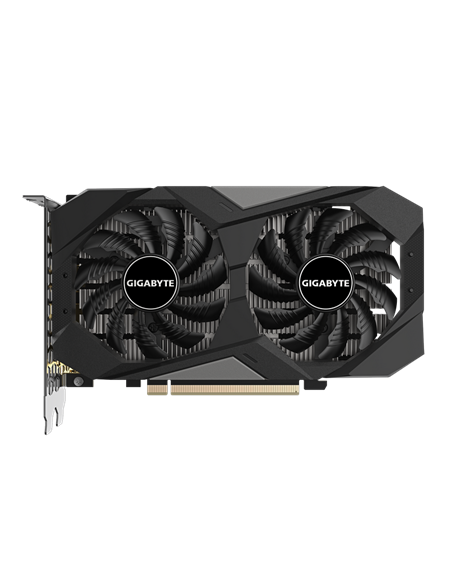 Placă Video Gigabyte GV-N3050WF2OCV2-6GD, 6GB GDDR6 96bit