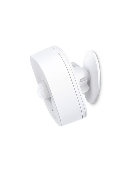 Senzor de mișcare inteligent TP-LINK Tapo T100, Alb