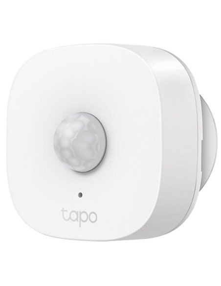 Senzor de mișcare inteligent TP-LINK Tapo T100, Alb