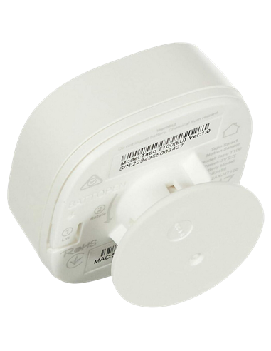 Senzor de mișcare inteligent TP-LINK Tapo T100, Alb