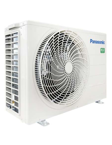 Кондиционер Сплит Panasonic Z25ZKEW, 9kBTU/h, Белый