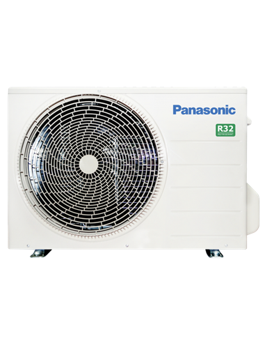 Aparat de aer condiționat Split Panasonic Z25ZKEW, 9kBTU/h, Alb