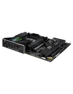 Placă de bază ASUS ROG STRIX Z890-F GAMING WIFI, LGA1851, Intel Z890, ATX 2