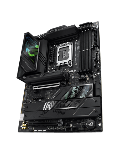 Placă de bază ASUS ROG STRIX Z890-F GAMING WIFI, LGA1851, Intel Z890, ATX