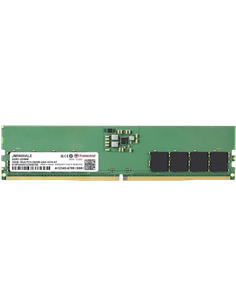 Memorie RAM Transcend JetRam, DDR5 SDRAM, 5600 MHz, 48GB, JM5600ALE-48G
