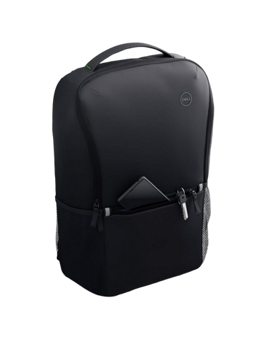 Rucsac DELL EcoLoop Essential, 16", Negru