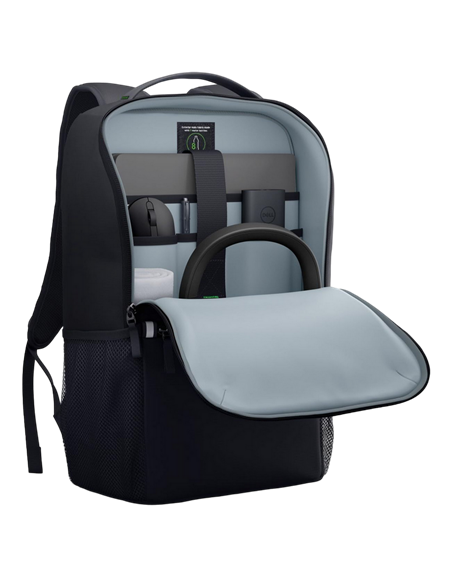 Rucsac DELL EcoLoop Essential, 16", Negru