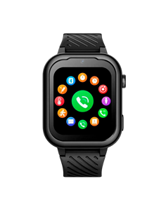 Детские часы Wonlex KT15 Pro, Чёрный 2
