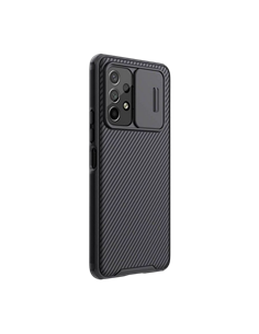 Husă Nillkin Galaxy A53 - Camshield Pro, Negru 2