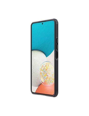 Чехол Nillkin Galaxy A53 - Camshield Pro, Чёрный