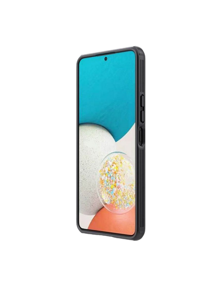 Чехол Nillkin Galaxy A53 - Camshield Pro, Чёрный