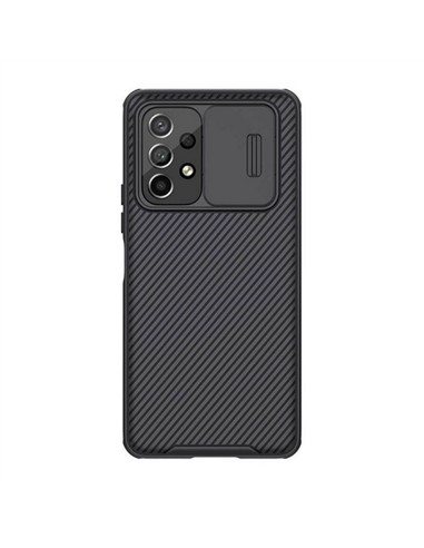 Чехол Nillkin Galaxy A53 - Camshield Pro, Чёрный