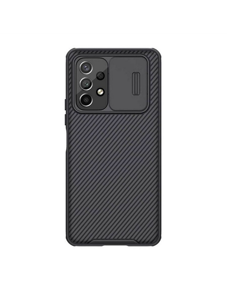 Чехол Nillkin Galaxy A53 - Camshield Pro, Чёрный