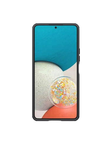 Чехол Nillkin Galaxy A53 - Camshield Pro, Чёрный
