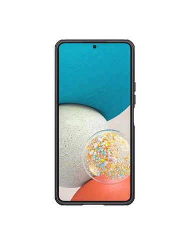 Чехол Nillkin Galaxy A53 - Camshield Pro, Чёрный
