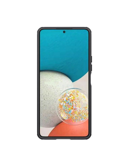Чехол Nillkin Galaxy A53 - Camshield Pro, Чёрный