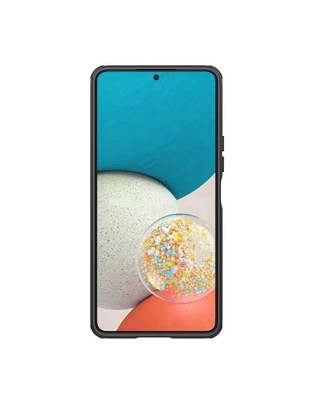 Husă Nillkin Galaxy A53 - Camshield Pro, Negru