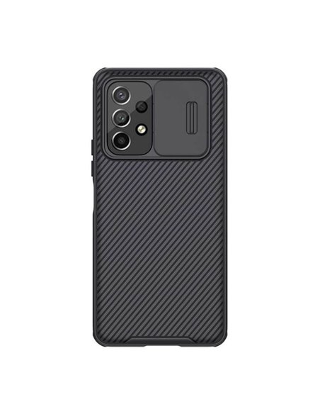Чехол Nillkin Galaxy A53 - Camshield Pro, Чёрный